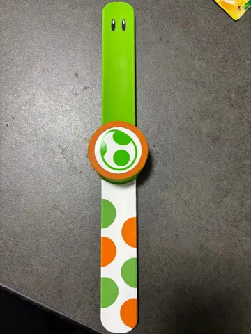 요시 파워업 밴드 (USJ)