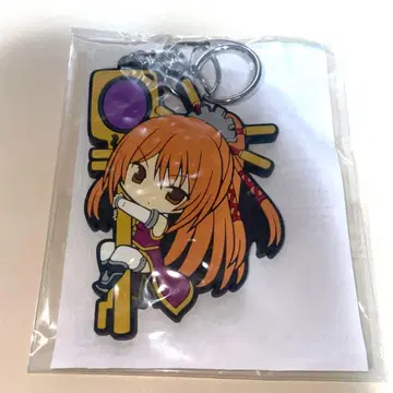 전국 오토메 러버 키링 도우세츠