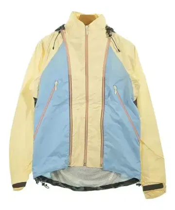 is-ness 블루종 (기타) 남성용