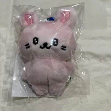 SUPERJUNIOR 은혁 봉제 인형 키링