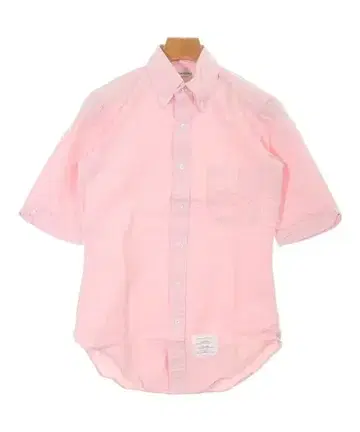 THOM BROWNE 캐주얼 셔츠 남성용