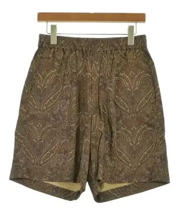 URU 숏팬츠 남성용