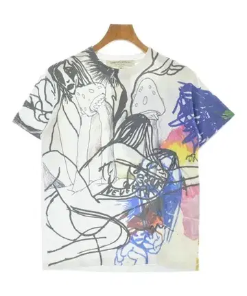 UNITED BAMBOO 티셔츠 남성용