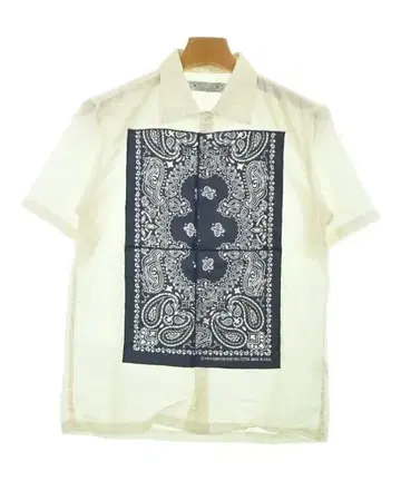 Sasquatchfabrix. 캐주얼 셔츠 남성용