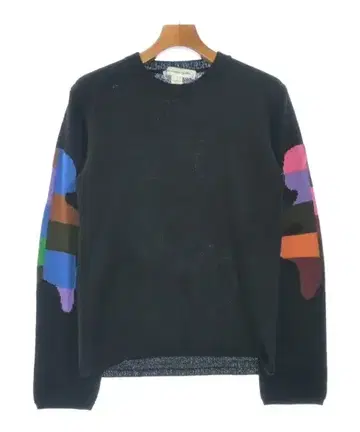 COMME des GARCONS SHIRT 니트/스웨터 남성용