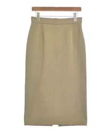 Spick and Span 롱 맥시 길이 스커트 여성용