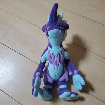 포켓몬 스트린더 봉제 인형