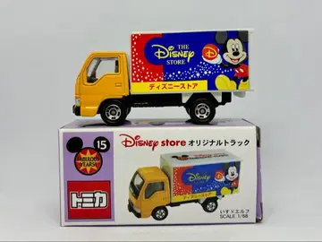 토미카 디즈니 스토어 오리지널 트럭
