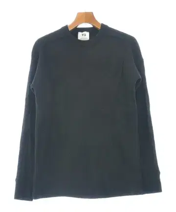 Y-3 니트 스웨터 남성용