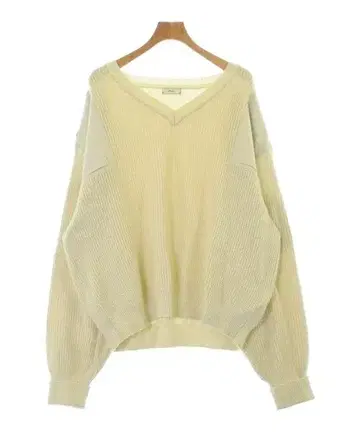 iroquois 니트/스웨터 남성용