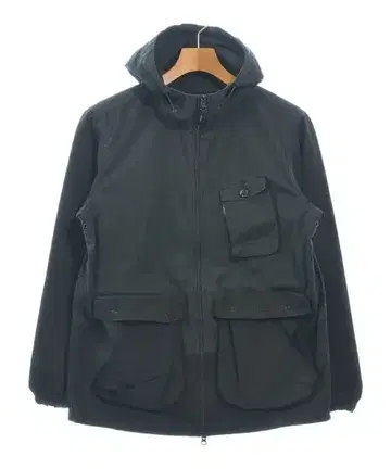 HOLLYWOOD RANCH MARKET 마운틴 파카 남성용