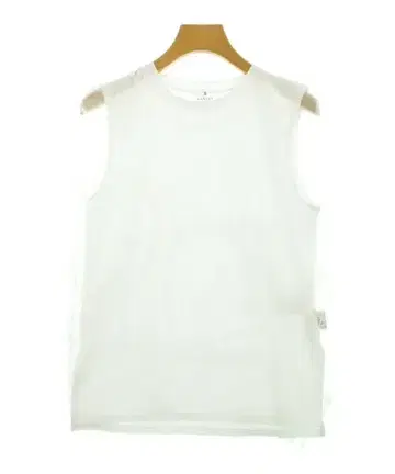 LANVIN en bleu 블라우스 여성용