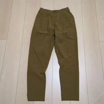 마운틴 이큅먼트 테크 팬츠 여성용 S 사이즈