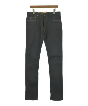 April77 데님 팬츠 남성용