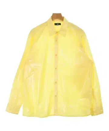 기타 캐주얼 셔츠 남성용