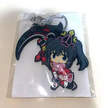 전국 오토메 러버 키링 히데아키