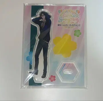 니지산지 카이세이 도쿄 돔 시티 아크릴 스탠드