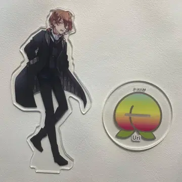 우리 씨 시마무라 아크릴 스탠드 2