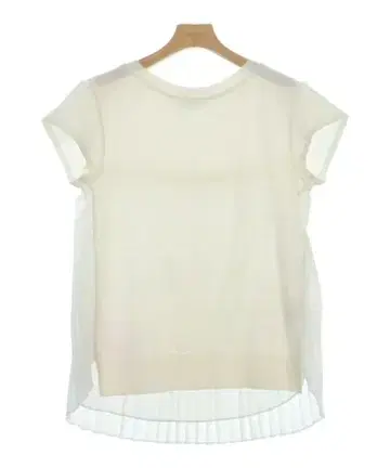 UNTITLED 티셔츠 여성용