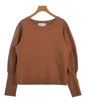 A PIECE APART 여성용 맨투맨