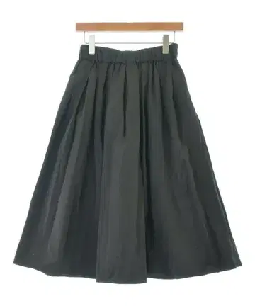 OPAQUE.CLIP 여성용 롱 맥시 길이 스커트