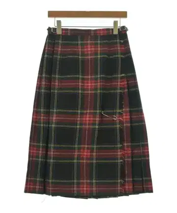 O'NEIL OF DUBLIN 롱 맥시 길이 스커트 여성용