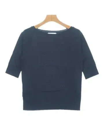 green label relaxing 니트 스웨터 여성용