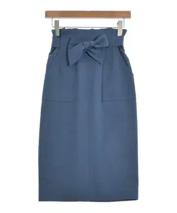 Nolley's Sophi 롱 맥시 길이 스커트 여성용