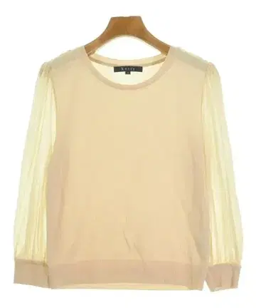 ketty 니트 스웨터 여성용