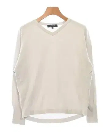 UNTITLED 니트 스웨터 여성용