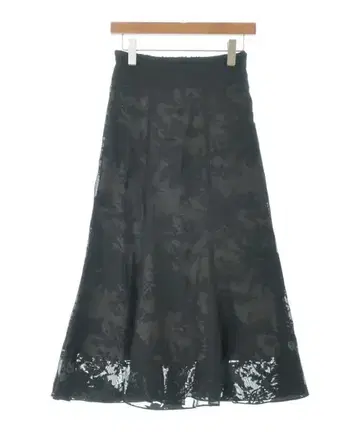 La TOTALITE 롱 맥시 길이 스커트 여성용