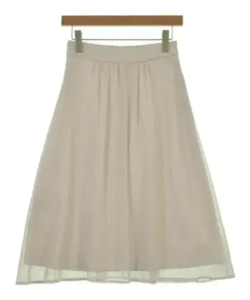 Reflect 롱 맥시 길이 스커트 여성용