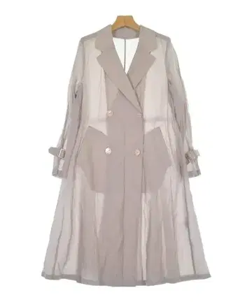 Rirandture 여성용 피 코트