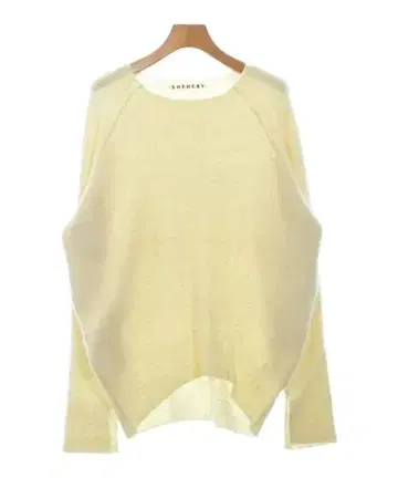 SHENERY 니트/스웨터 여성용