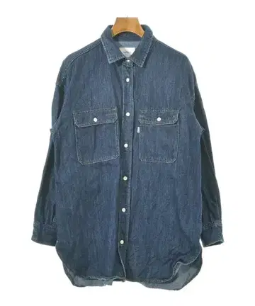 SHIPS any 여성용 캐주얼 셔츠