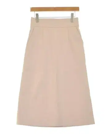 Loulou Willoughby 롱 맥시 길이 스커트 여성용