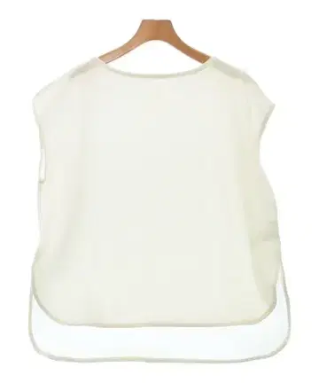 라운지웨어 슬리브리스 여성용