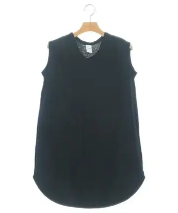 NO CONTROL AIR 슬리브리스 여성용