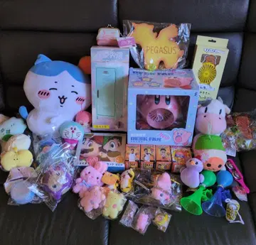 새상품 완구 묶음 판매