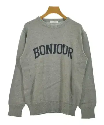 AER ADAM ET ROPE' 니트 스웨터 여성용