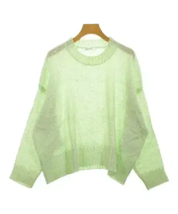 Dessin 니트 스웨터 여성용