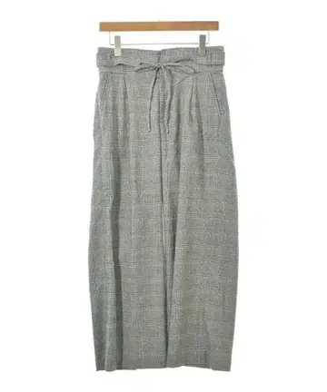 그린 라벨 릴랙싱 팬츠 (기타) 여성용