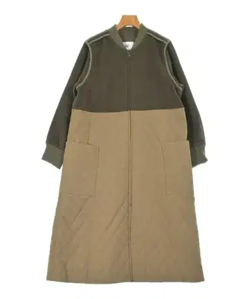 RBS 코트 (기타) 여성용