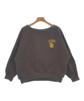 ROPE Picnic 맨투맨 여성용