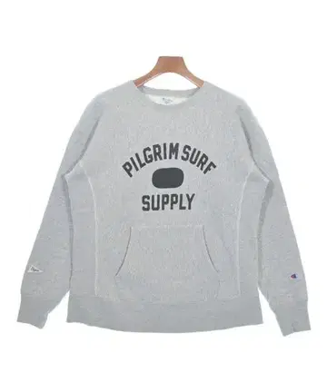 Pilgrim surf+Supply 맨투맨 남성용
