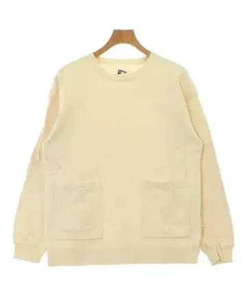 Pilgrim surf+Supply 맨투맨 남성용