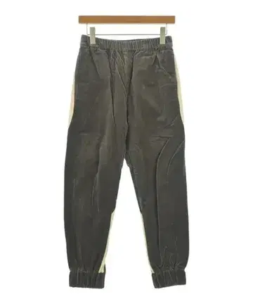 Mr.GENTLEMAN 스웨트 팬츠 남성용