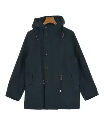 green label relaxing 모즈 코트 남성용