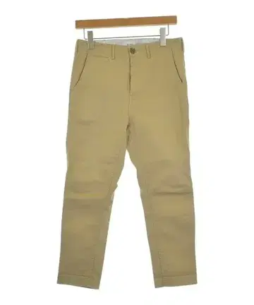 BEAMS 치노 팬츠 남성용