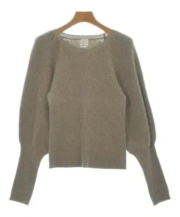 U BY Spick & Span 니트/스웨터 여성용